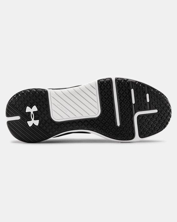 Black Under Armour HOVR Rise Womens Training Shoes 